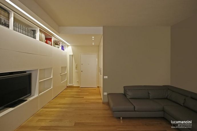 Casa in città