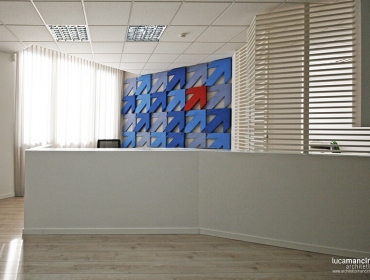Ufficio Direzionale