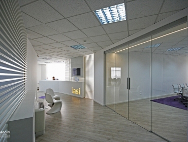 Ufficio Direzionale