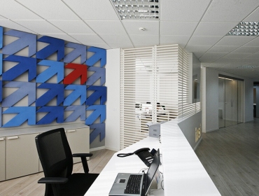 Ufficio Direzionale